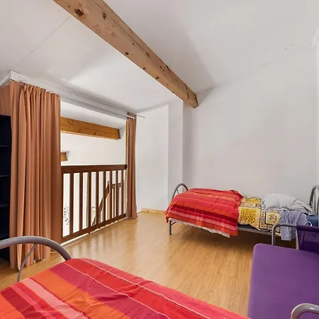 Peaceful In Apartamento Agde