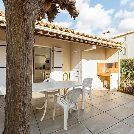 Apartamento Peaceful In Agde