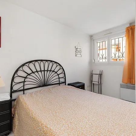 Apartamento Peaceful In