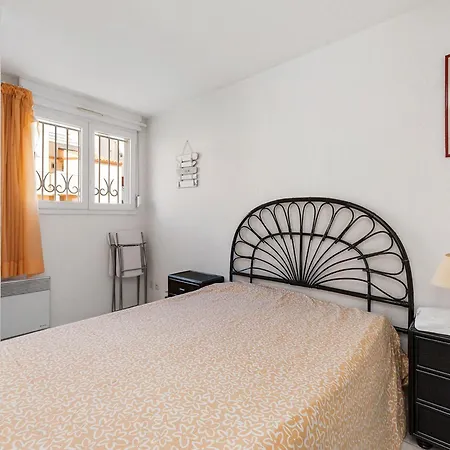 Peaceful In Apartamento *